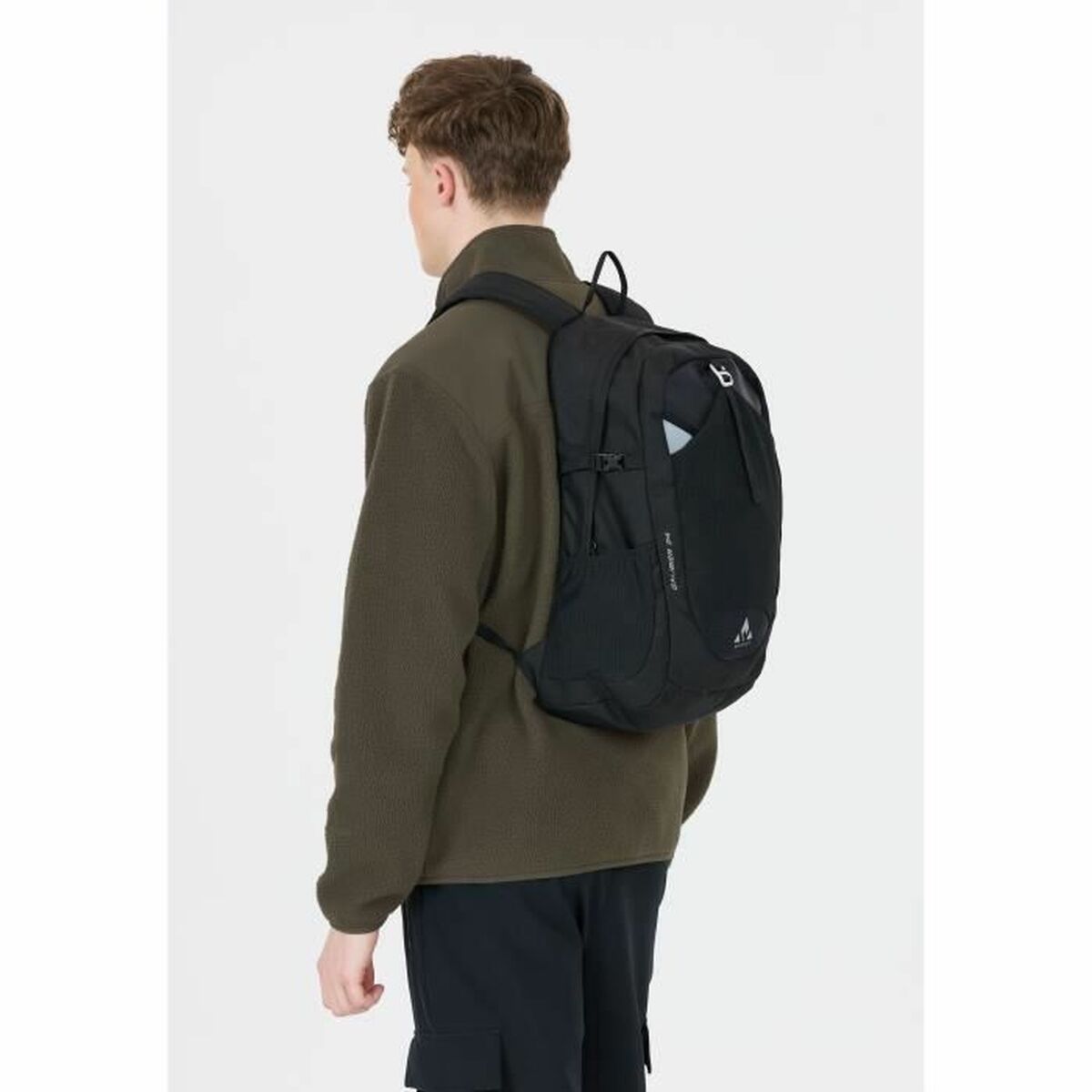 Schoolrugzak Whistler