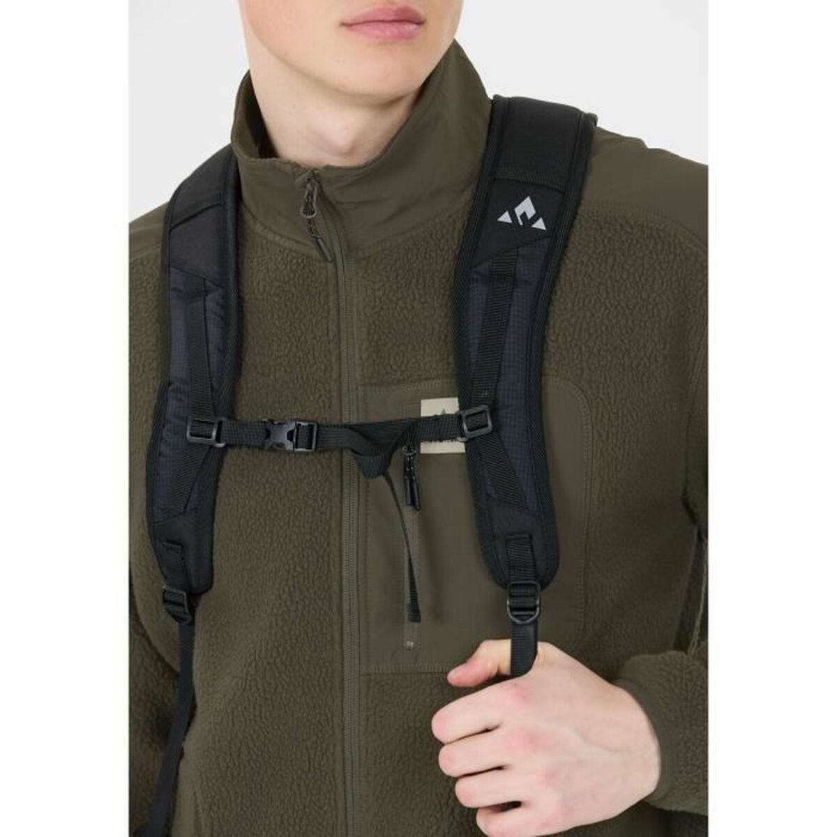 Schoolrugzak Whistler