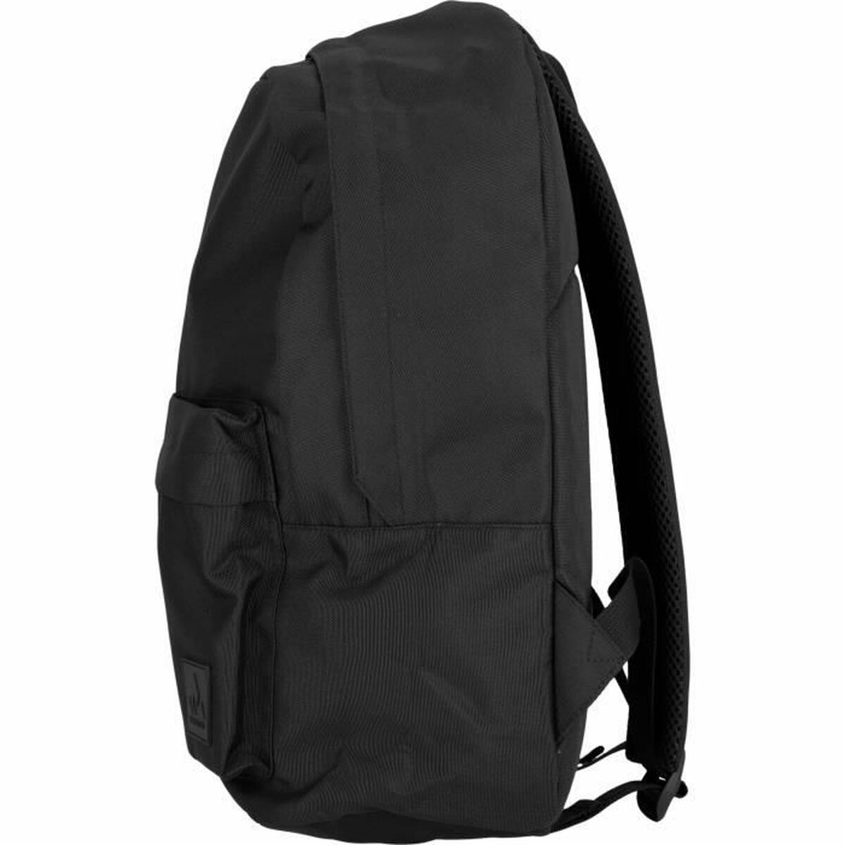 Afbeeldingen van Laptop Backpack Whistler Black