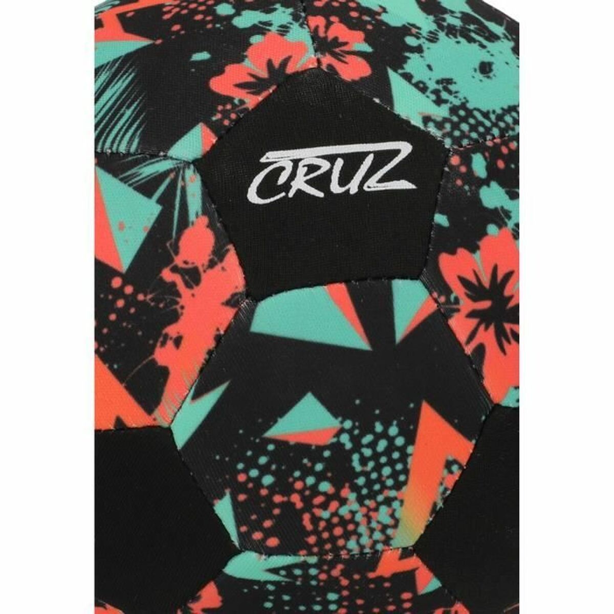 Voetbal cruz