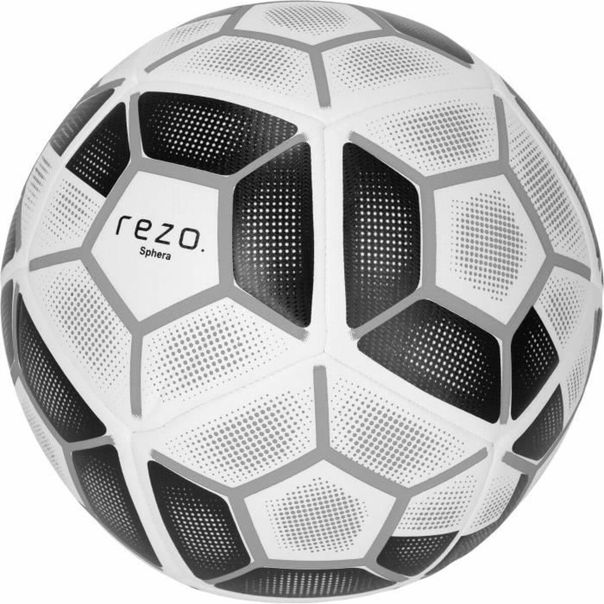 Voetbal Rezo