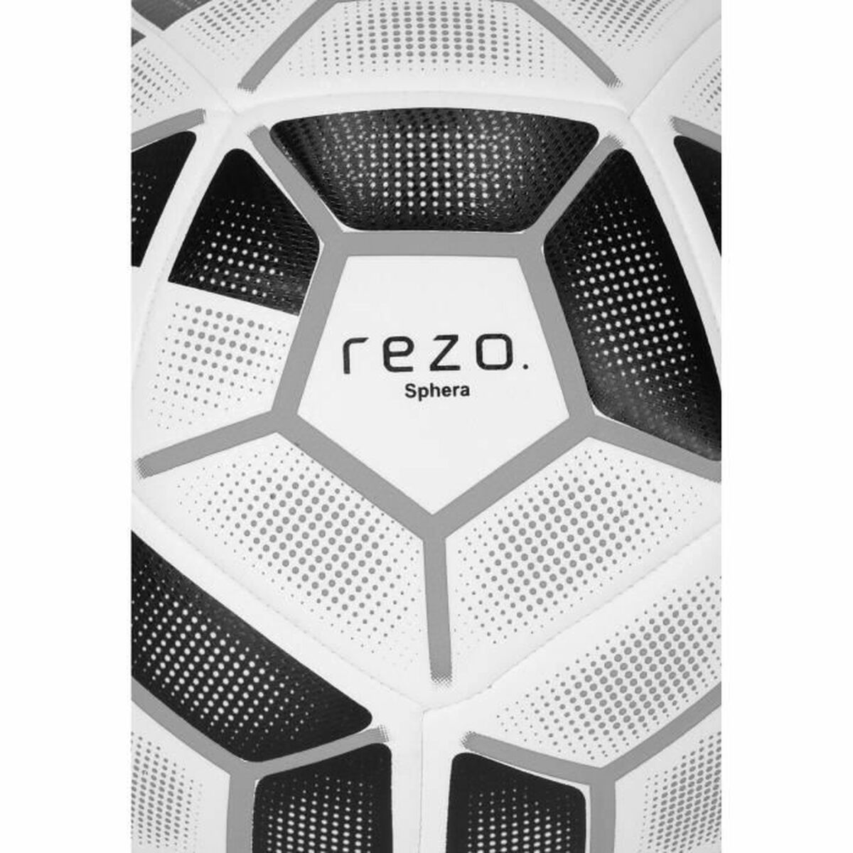 Voetbal Rezo
