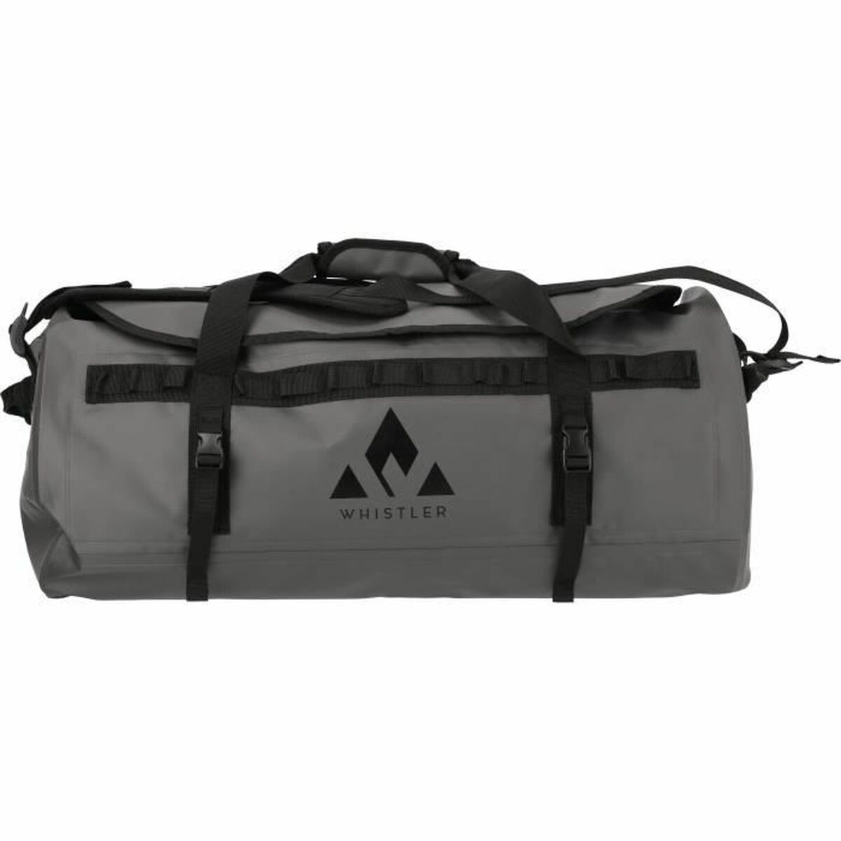 Sac de Voyage Whistler Noir Gris 70 L