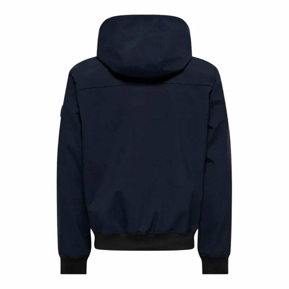 Men’s Sports Jacket Only & Sons Onsbowie Navy Blue