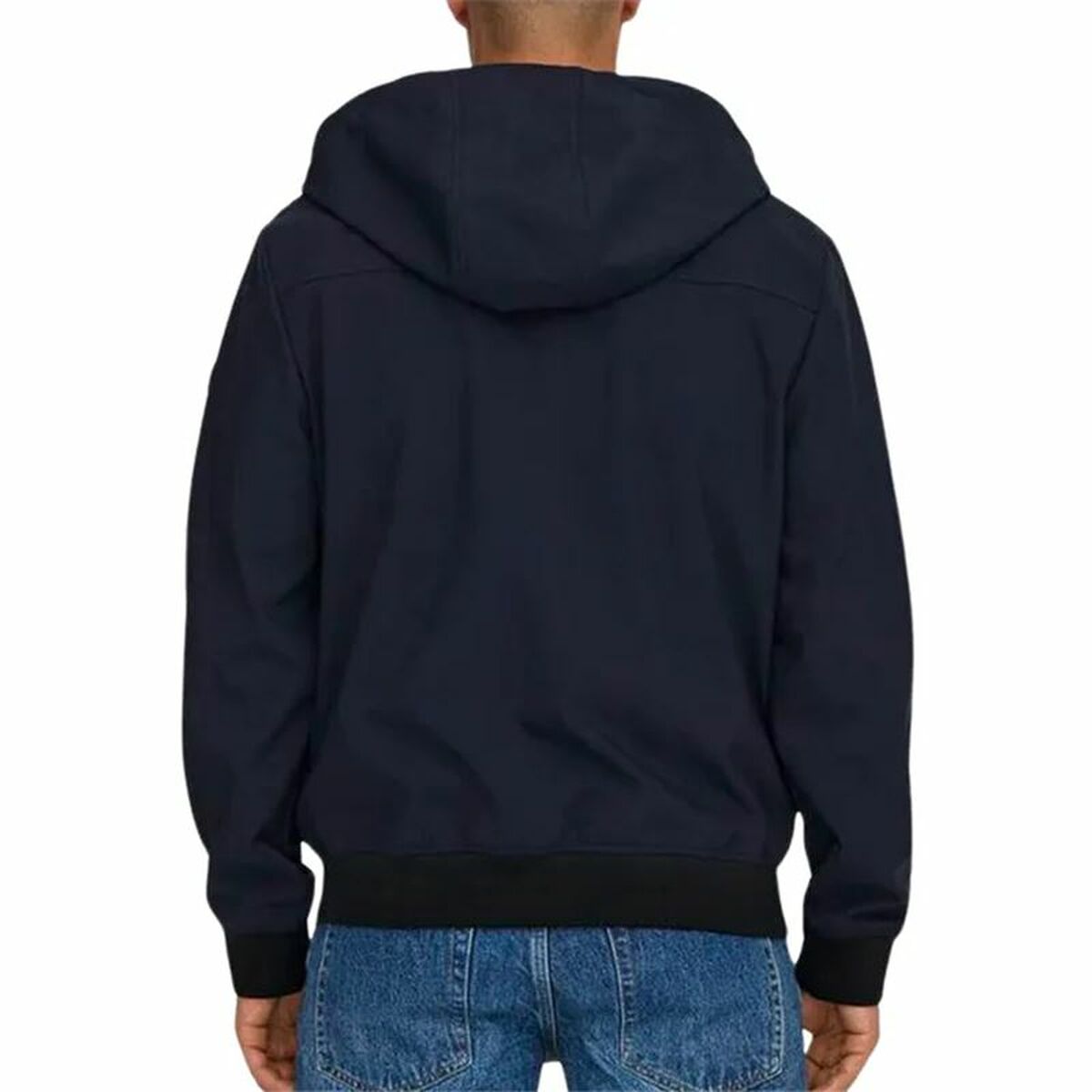 Men’s Sports Jacket Only & Sons Onsbowie Navy Blue