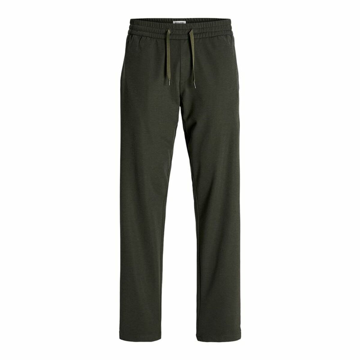 Pantalon pour Adulte Jack & Jones stkane pierre Vert foncé Homme