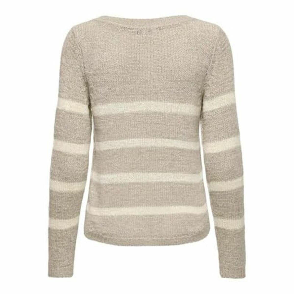 Image secondaire de Sweat sans capuche femme Only Only Onlgeena Xo Pullover Knt Noos