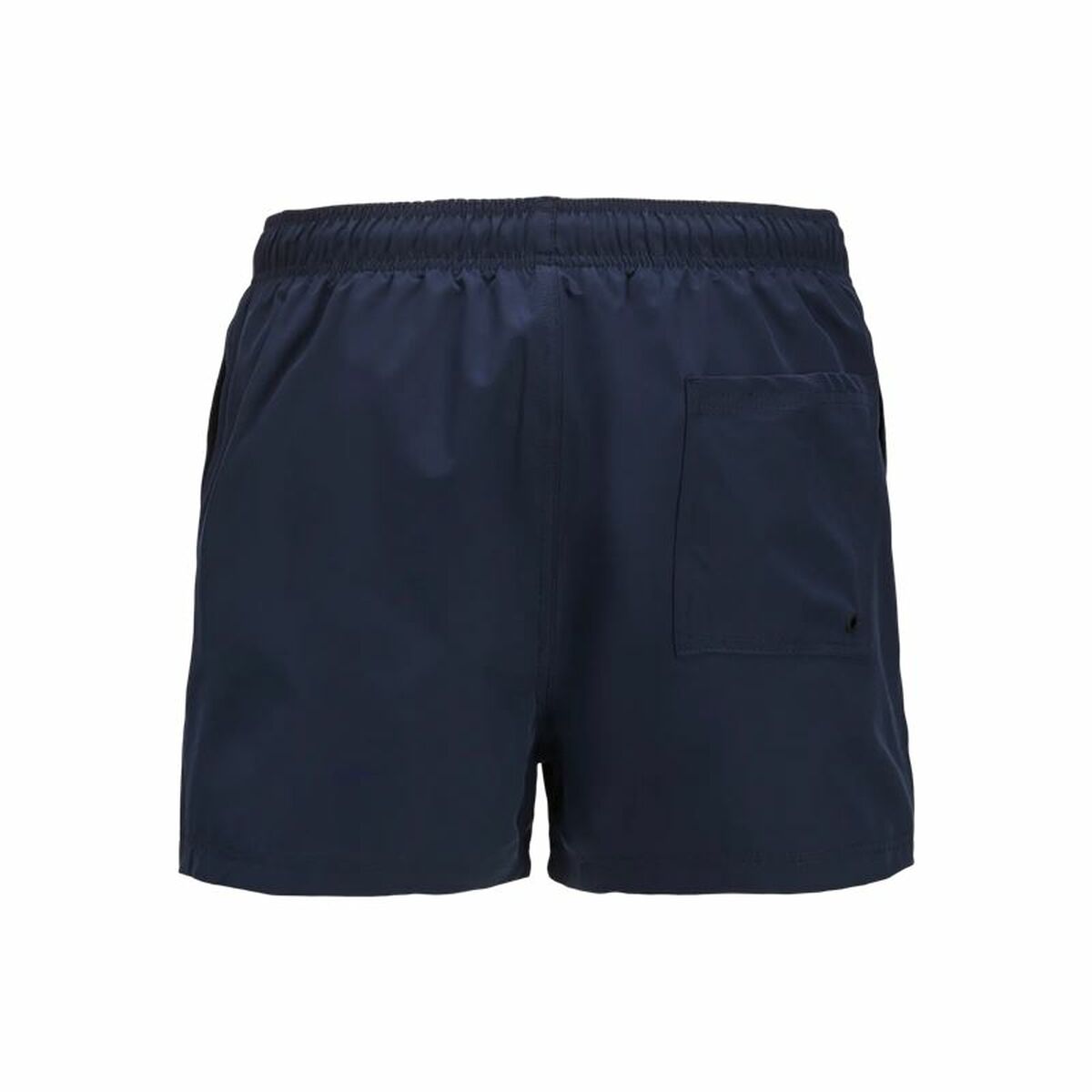 Image secondaire de Pantalon Jack & Jones Jpstmaui Jj Solid Navy