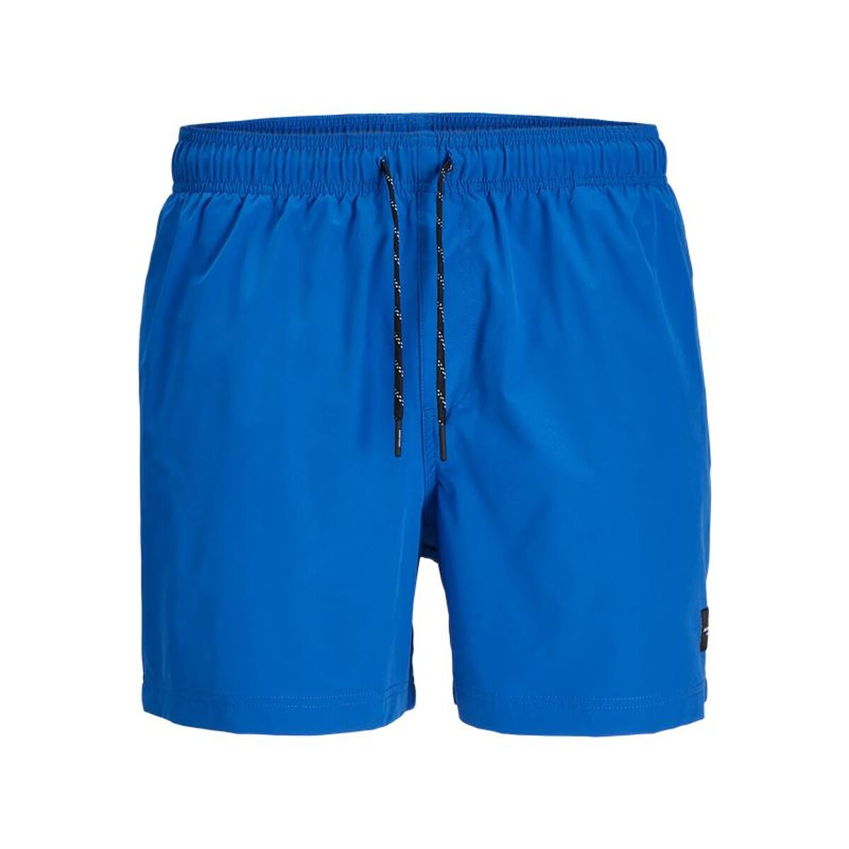 Herenzwembroek Jack & Jones Jpstmaui Jj Solid Turkish Blauw