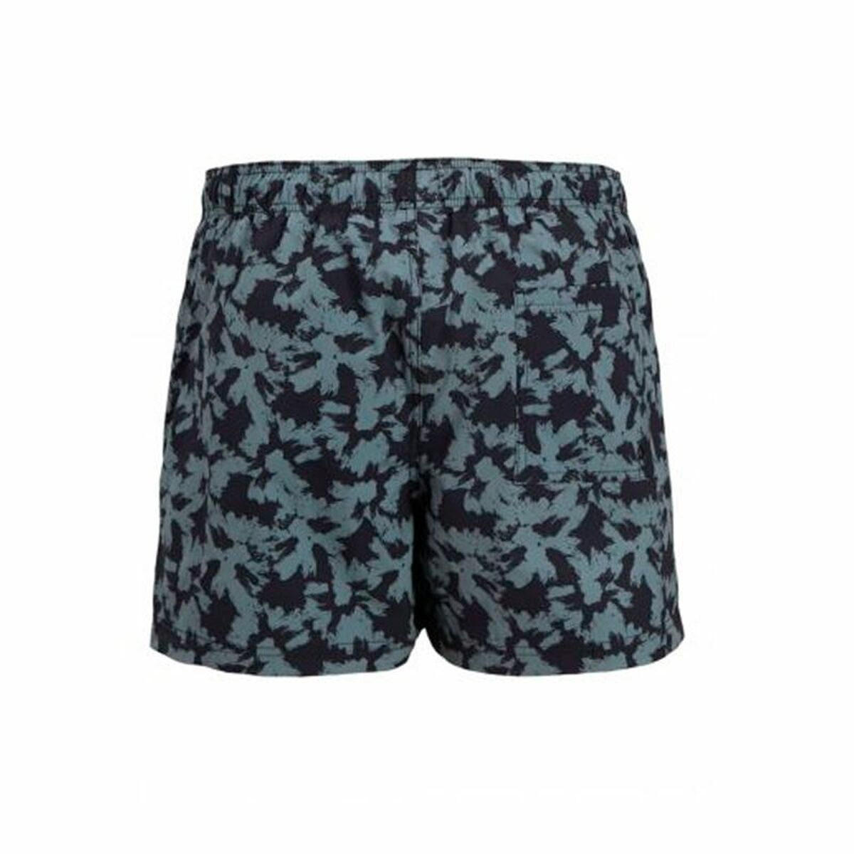Image secondaire de Maillot de bain femme Jack & Jones Jpstmaui Jjswim Flower Aop Noir
