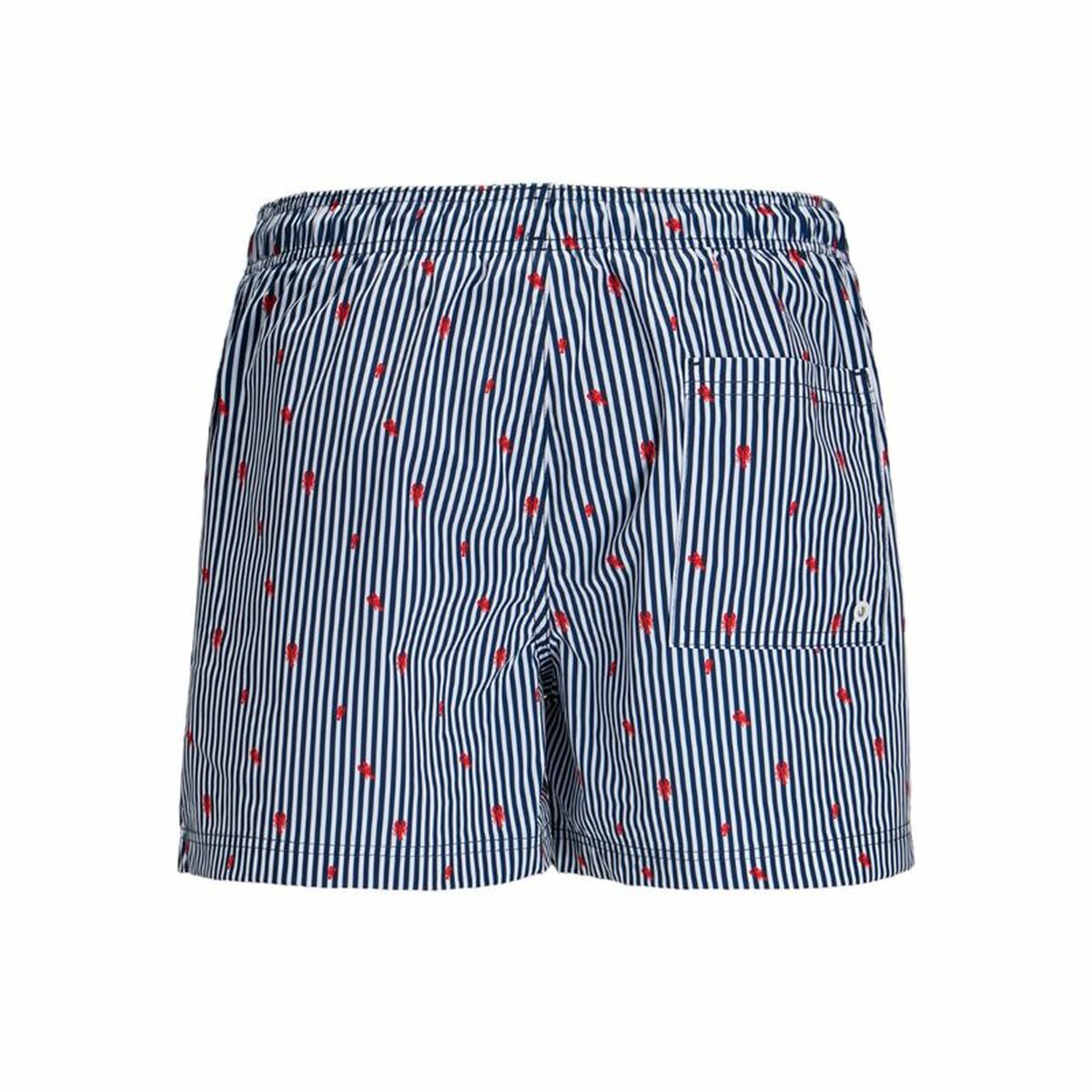 Image secondaire de Pantalon Jack & Jones Jpstmaui Jj Mini Stripe