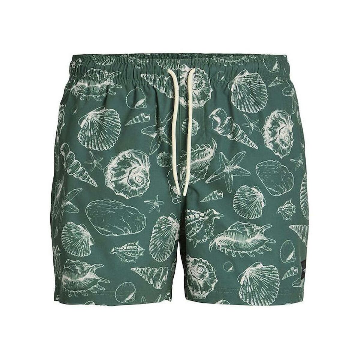 Image secondaire de Pantalon de sport long Jack & Jones Olive Homme