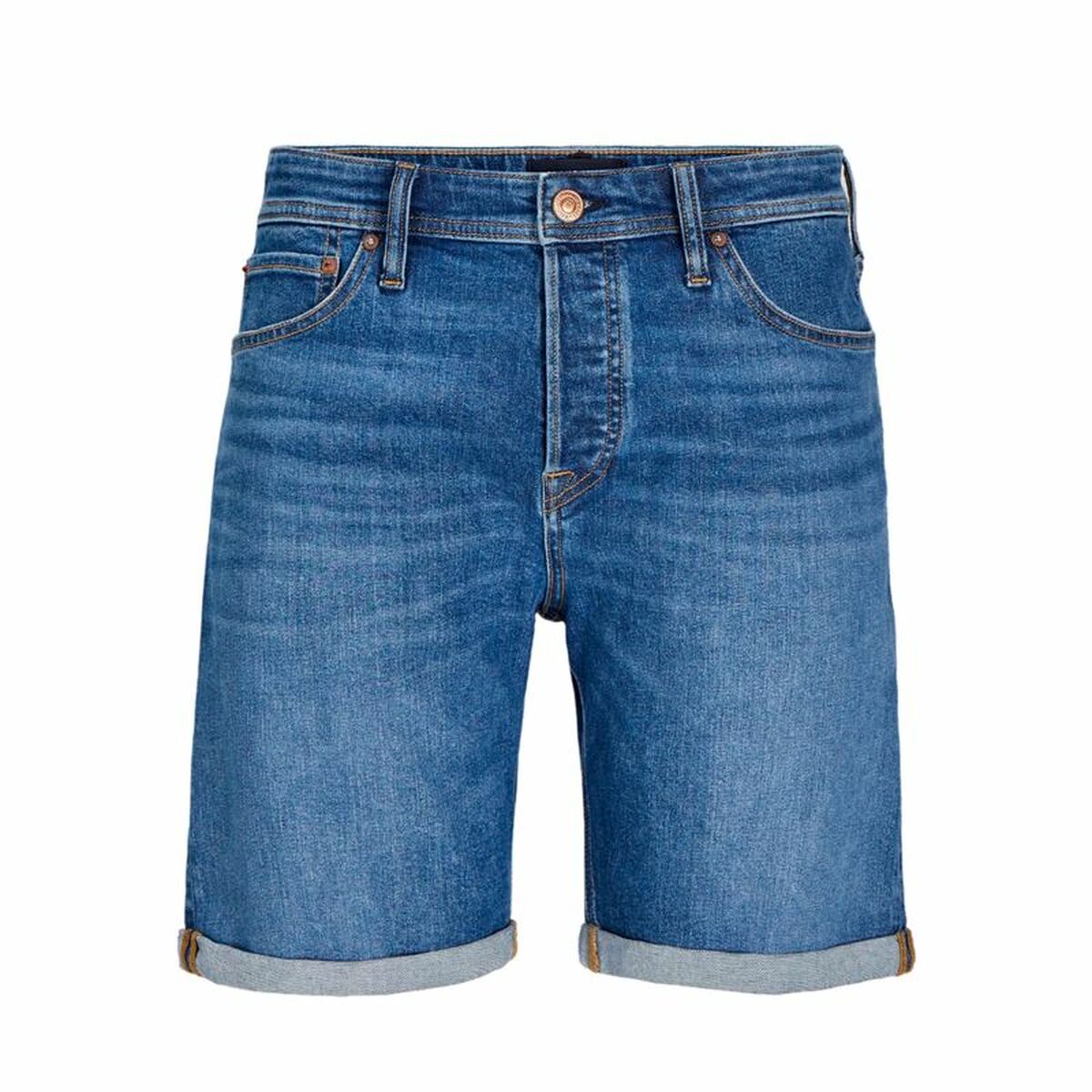 Pantalon de sport long Jack & Jones Bleu Homme