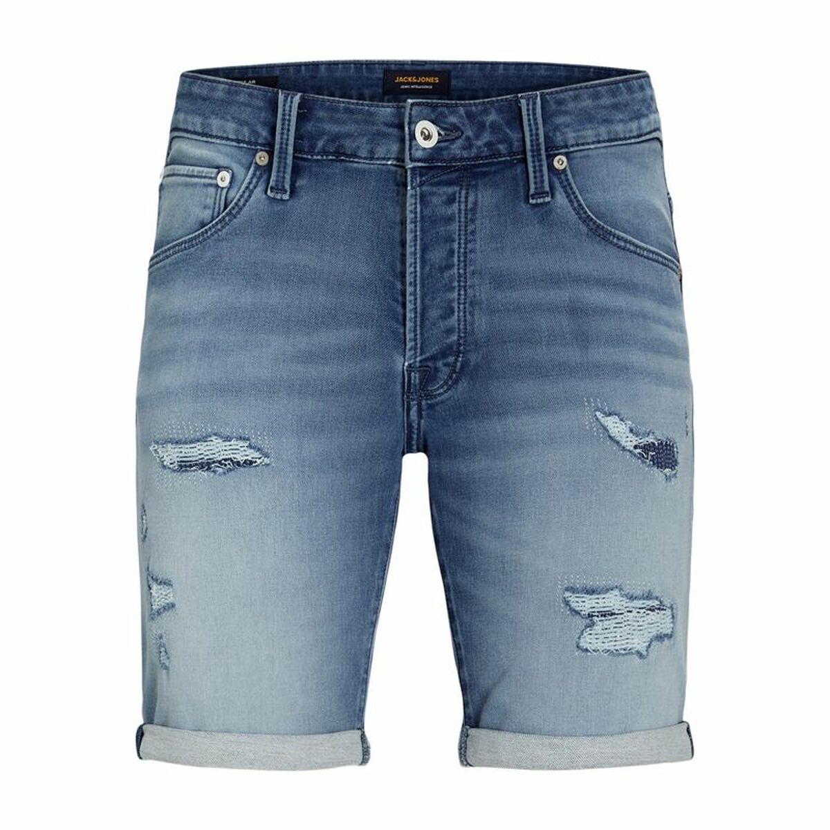 Pantalon Jack & Jones Jjirick Jjicon I.K. Ge 118