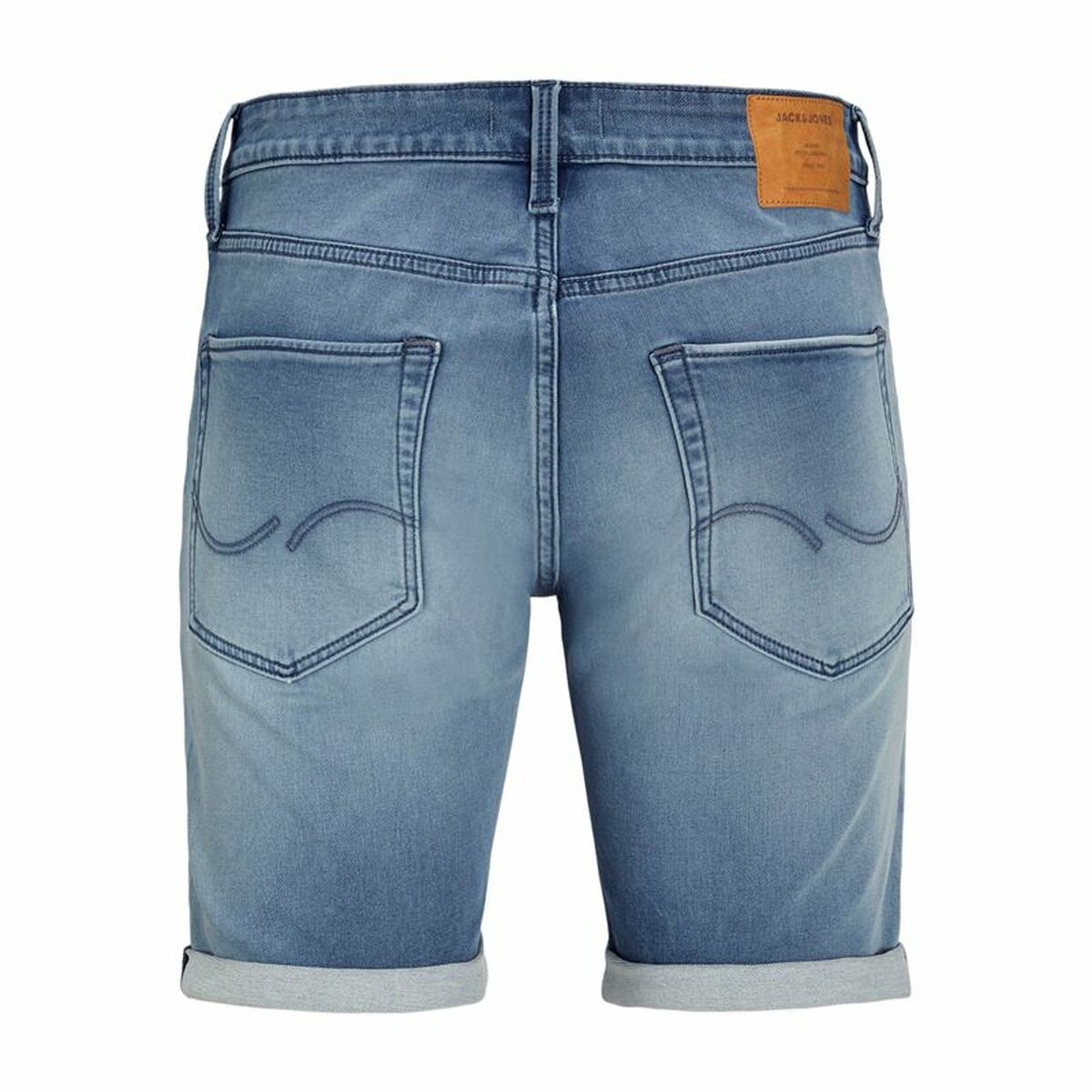 Image secondaire de Pantalon Jack & Jones Jjirick Jjicon I.K. Ge 118