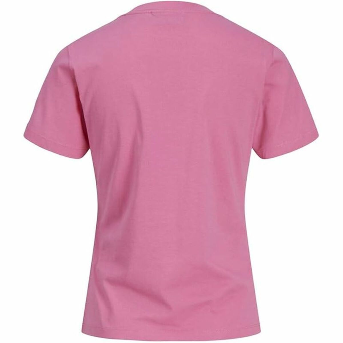 Image secondaire de T-shirt à manches courtes femme Jack & Jones Jxamy Reg Rose