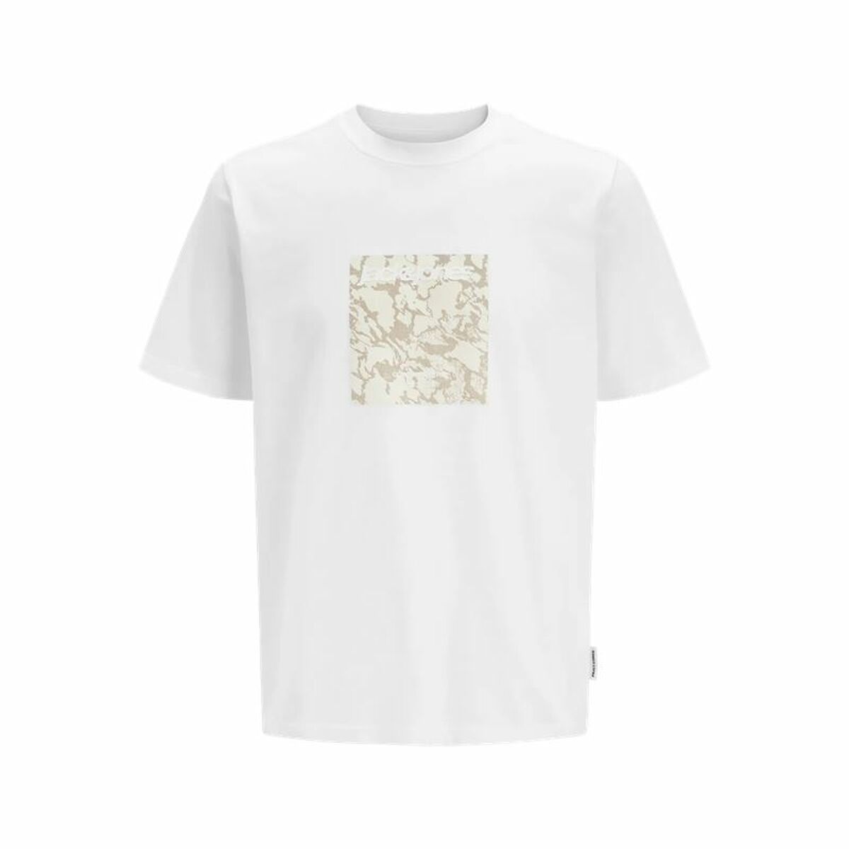 T-shirt à manches courtes homme Jack & Jones