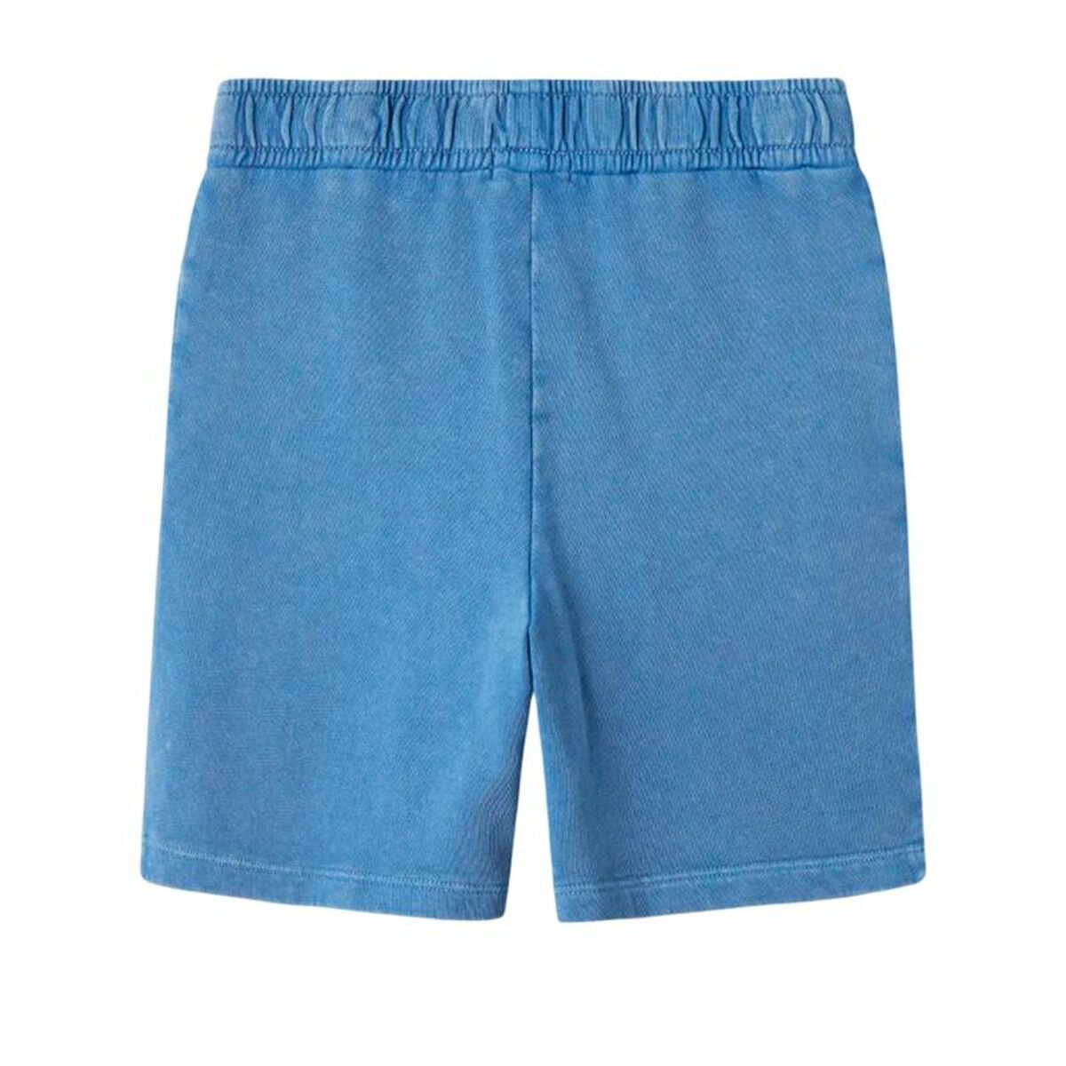 Korte broek Name It Nkmfandel Noos Star Sapphire Kinderen Mannen