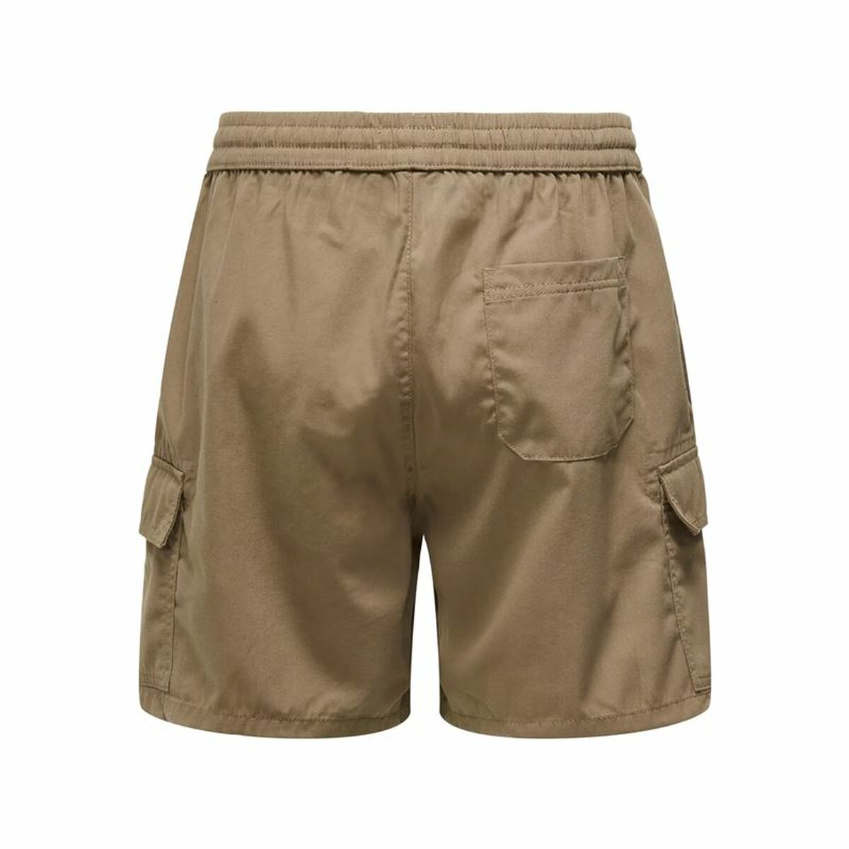 Image secondaire de Pantalon Only & Sons Onskal Cargo 0287 Caribou Marron