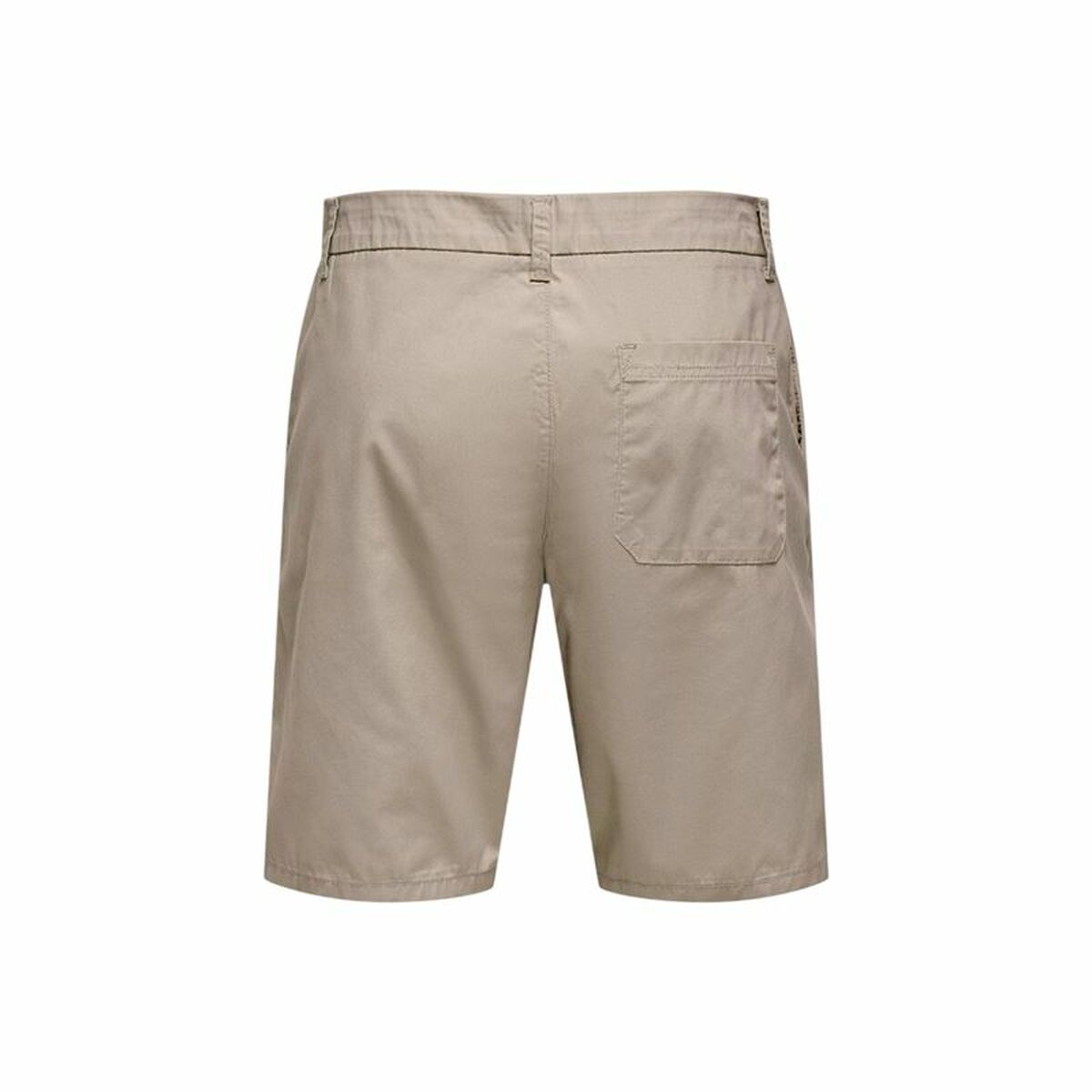 Image secondaire de Pantalon Only & Sons Onskal Chino 0287 String Blanc Naturel