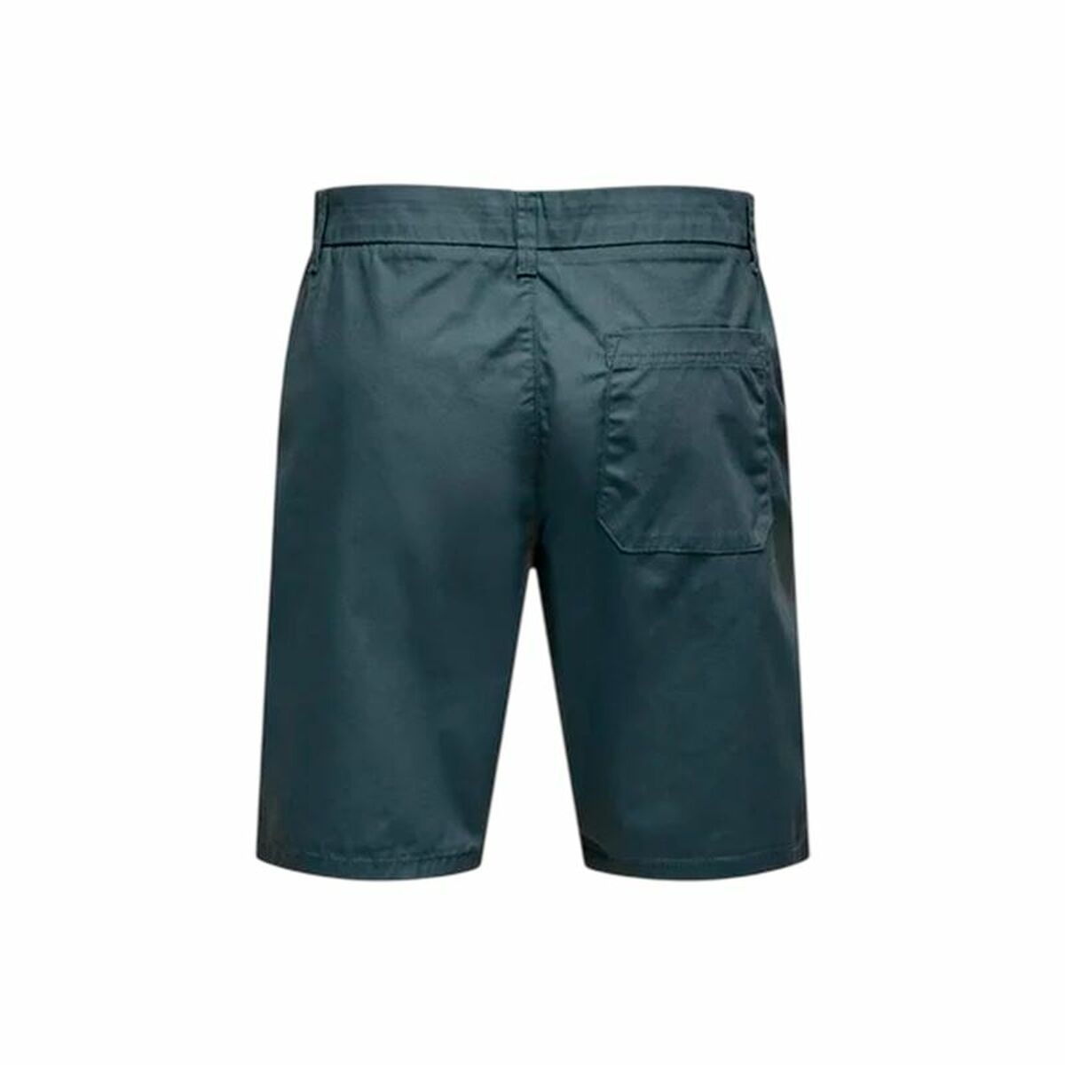 Image secondaire de Pantalon Only & Sons Onskal Chino 0287 Turbulence Bleu foncé