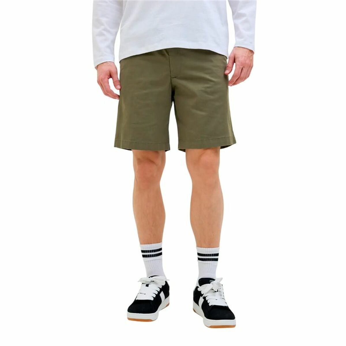 Trousers Jack & Jones Jpstjaiden