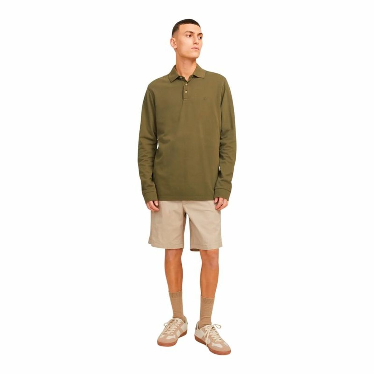 Trousers Jack & Jones Jpstjaiden