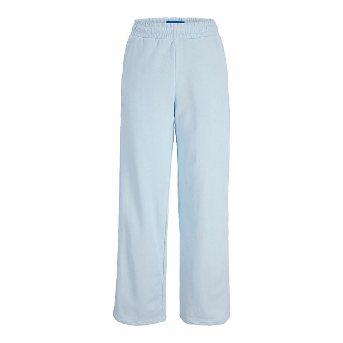 Image secondaire de Pantalon Jack & Jones Jxalfa Reg Wide Hw Every Bleu clair