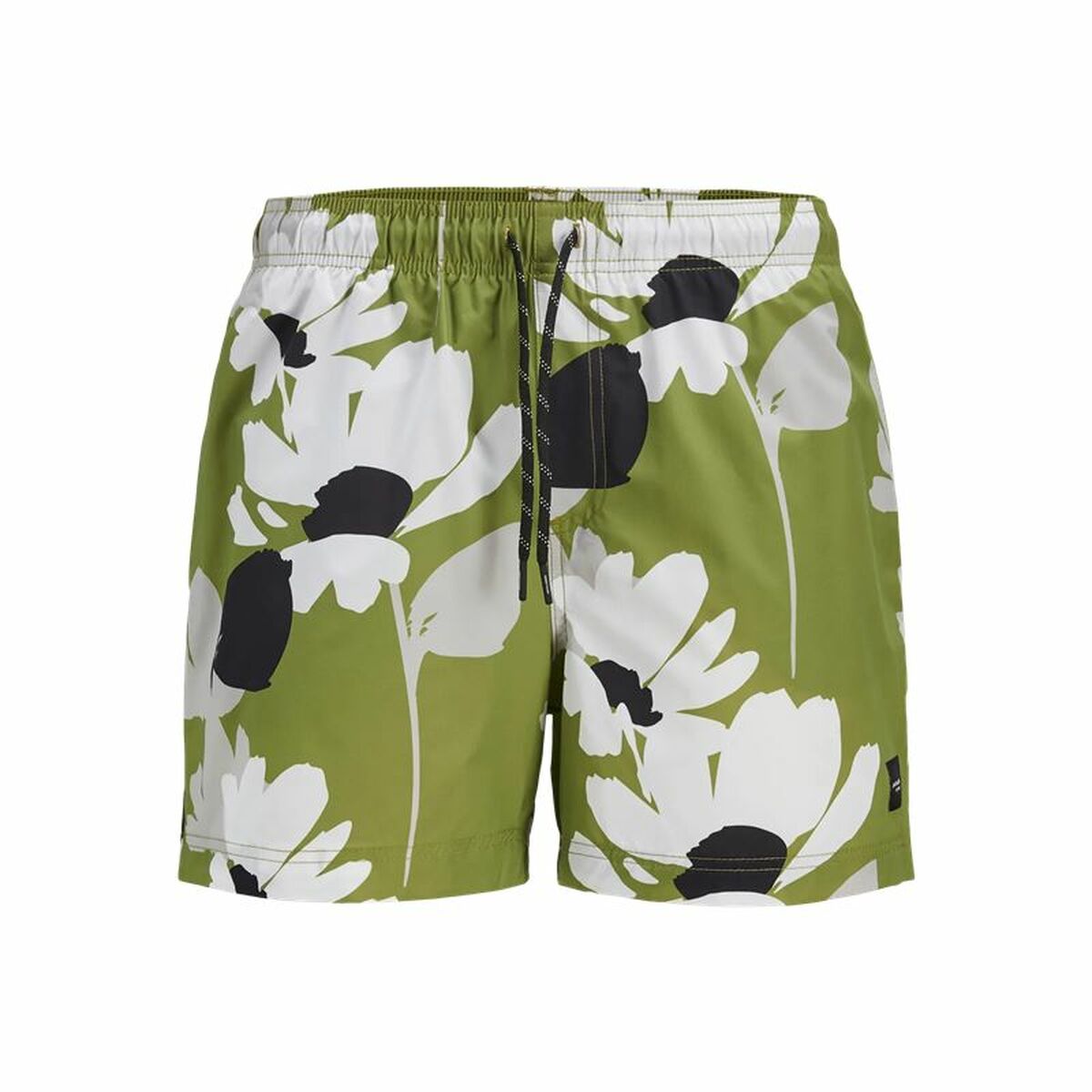 Maillot de bain homme Jack & Jones Jpstmaui Jj Vert