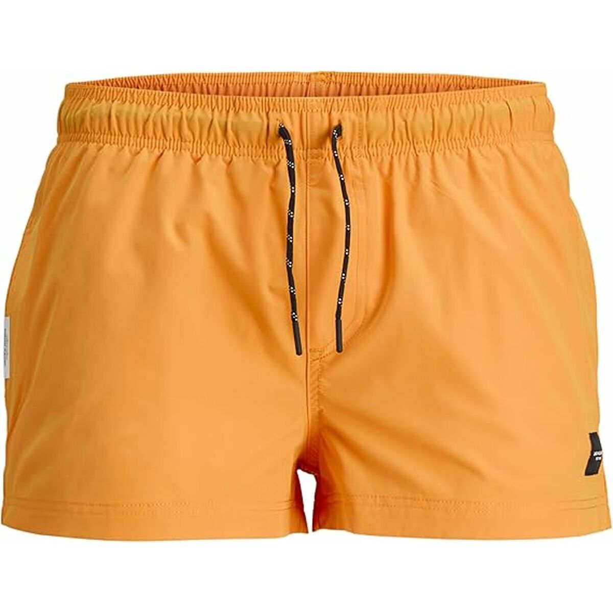 Maillot de bain homme Jack & Jones JPSTBORA BORA JJSWIM SOLID Orange