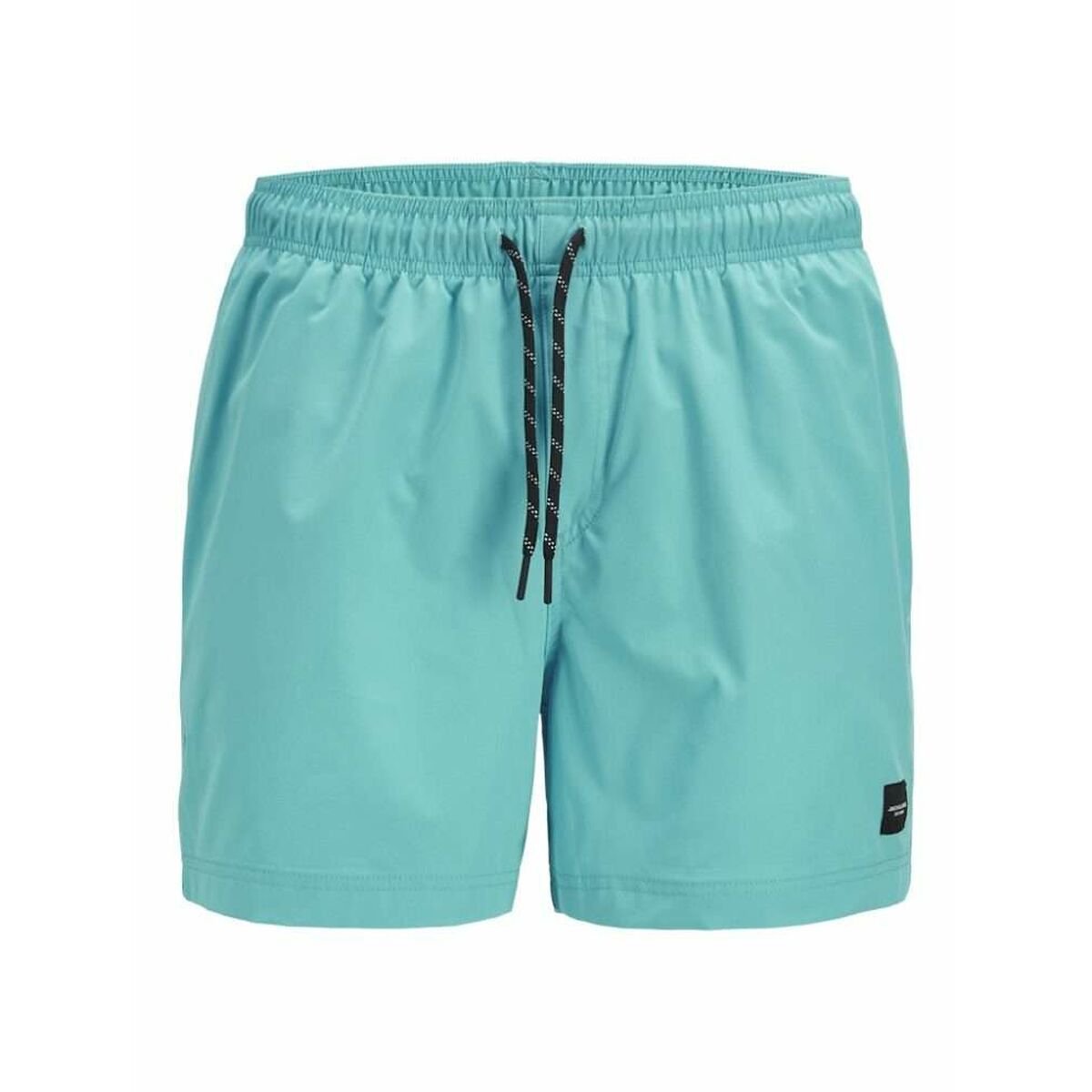 Maillot de bain homme Jack & Jones JPSTBORA BORA JJSWIM SOLID AKM Bleu