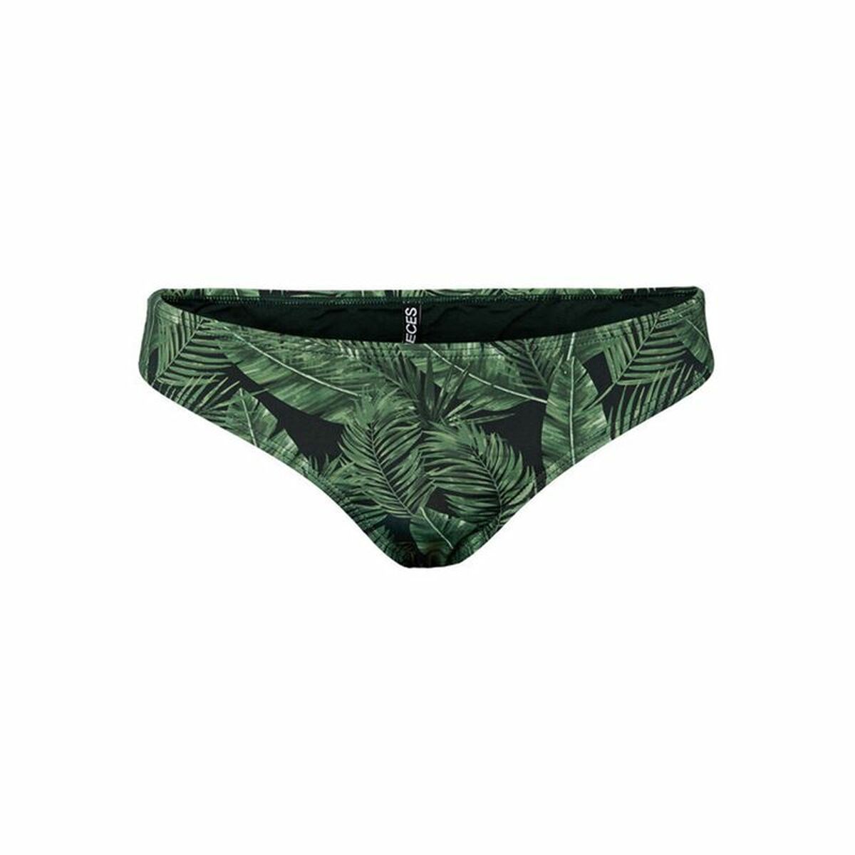 Culottes Pieces Pcbaomi Vert