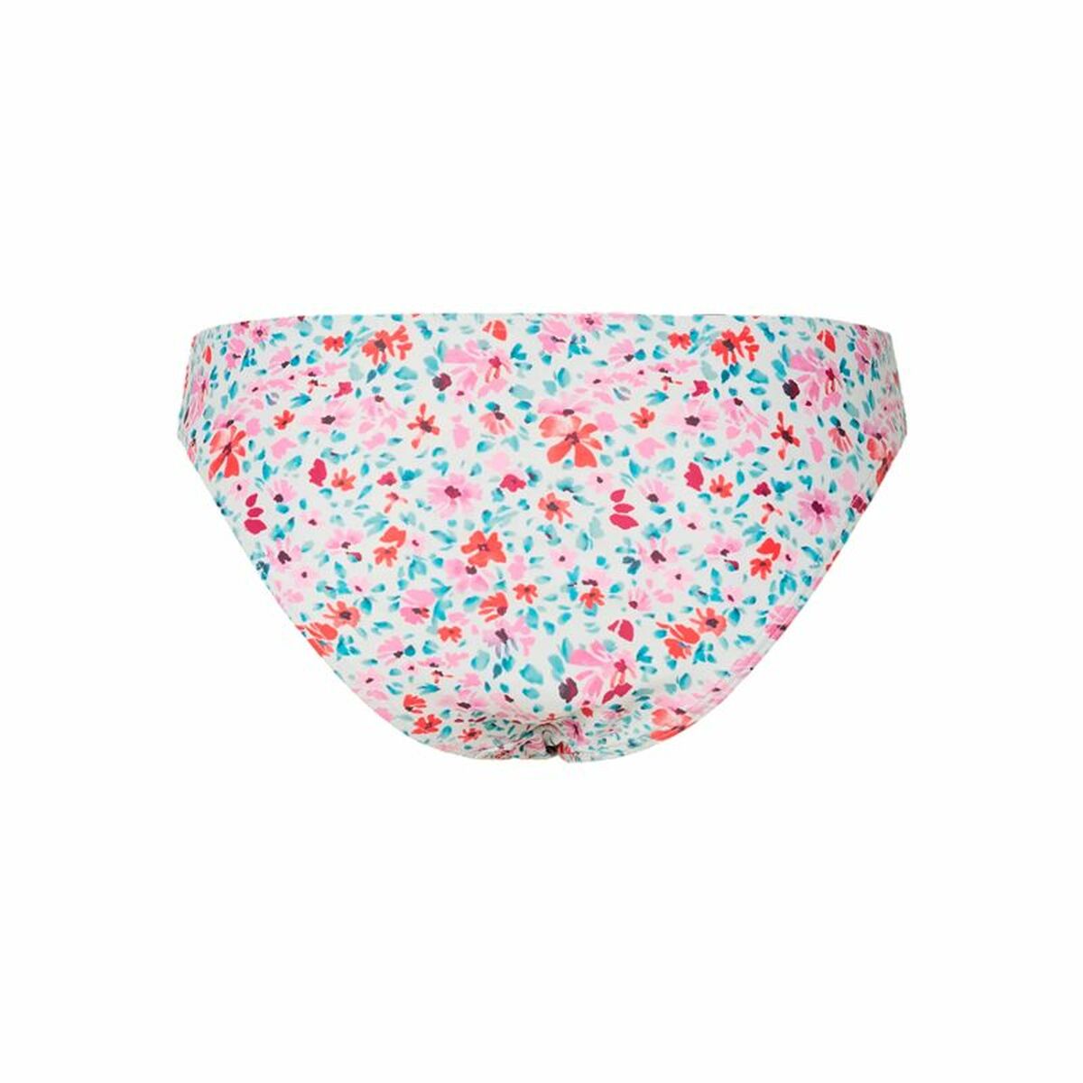 Image secondaire de Culottes Pieces Cloud Dancer Blanc