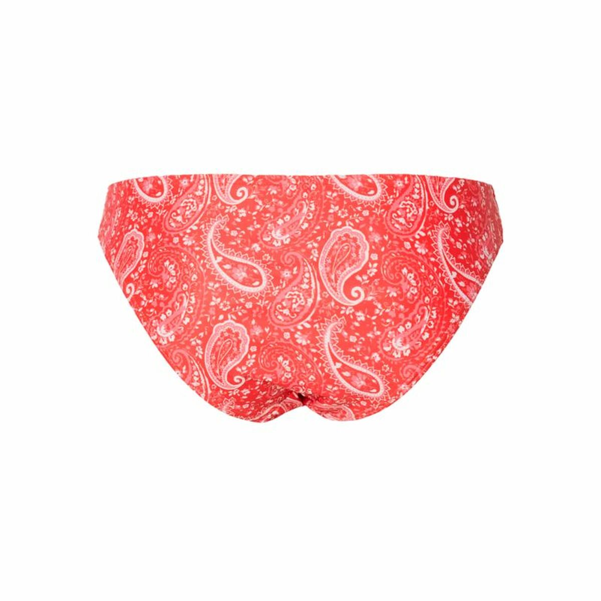 Image secondaire de Culottes Pieces Pcbaomi Rouge