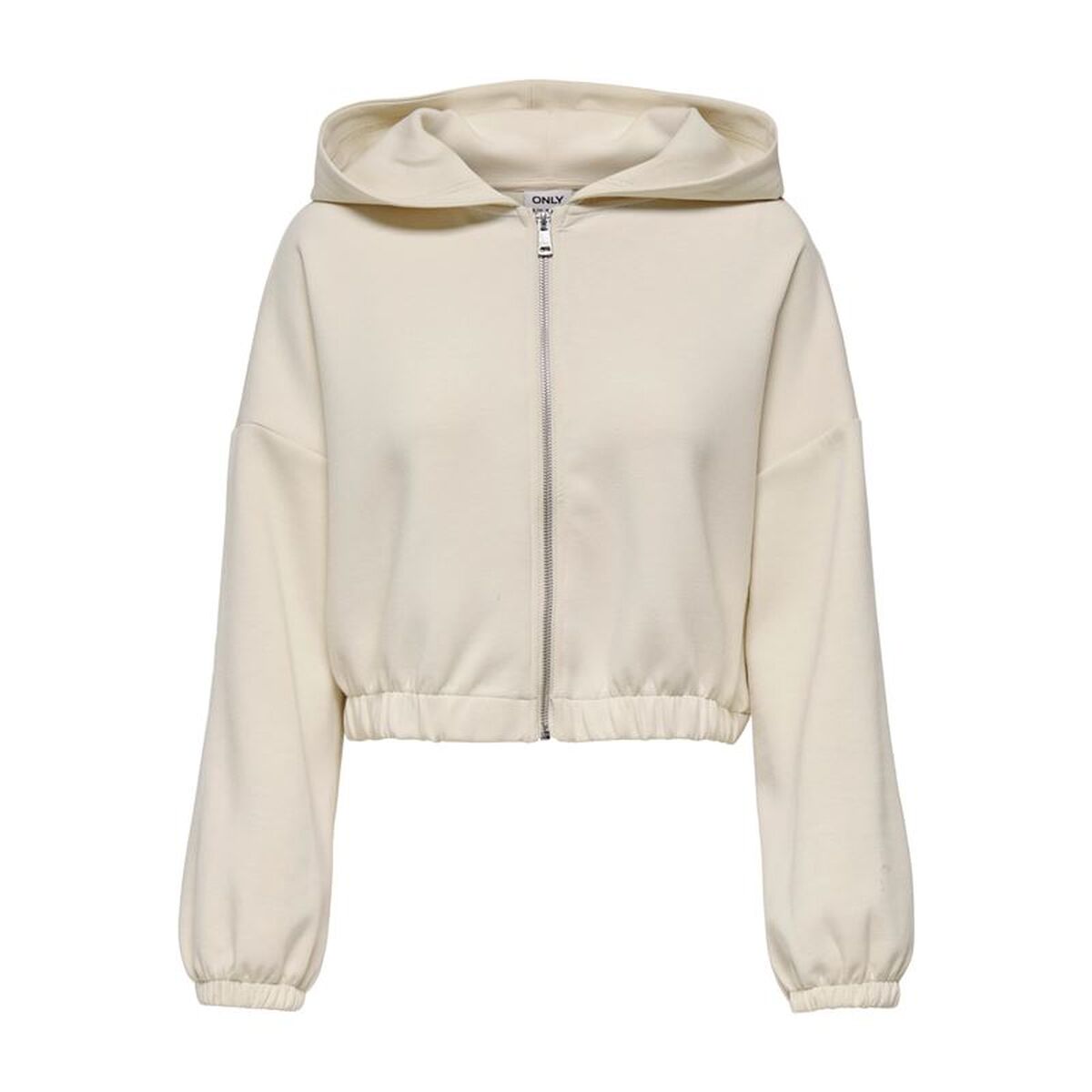 Jas Only Onlscarlett Ls Beige