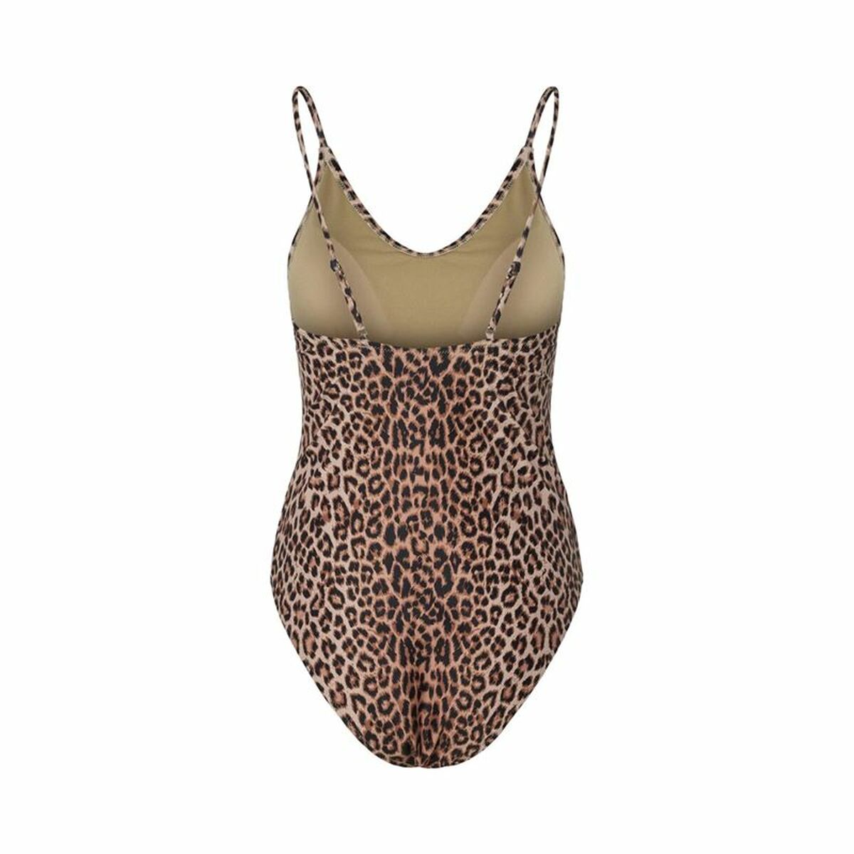 Image secondaire de Maillot de bain femme Pieces Noir