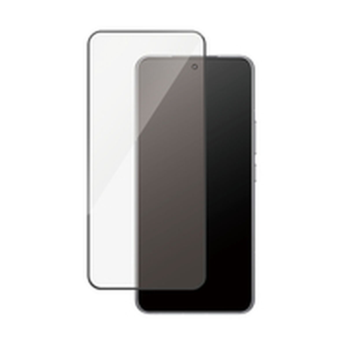 Picture of Mobile cover PanzerGlass Redmi Note 14 Transparent Xiaomi