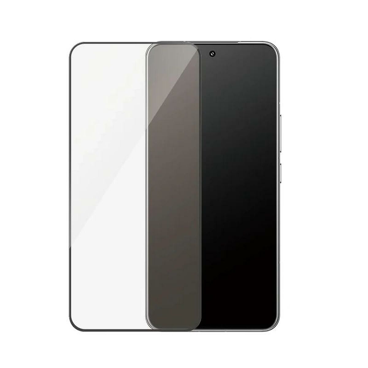 Picture of Mobile cover PanzerGlass Redmi Note 14Pro 14Pro+ 13Pro+ Transparent Xiaomi