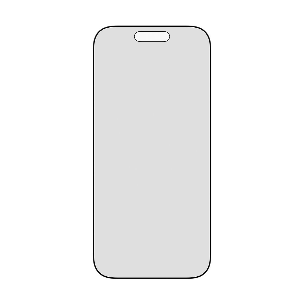 Mobile cover Panzer Glass PG93414 Apple
