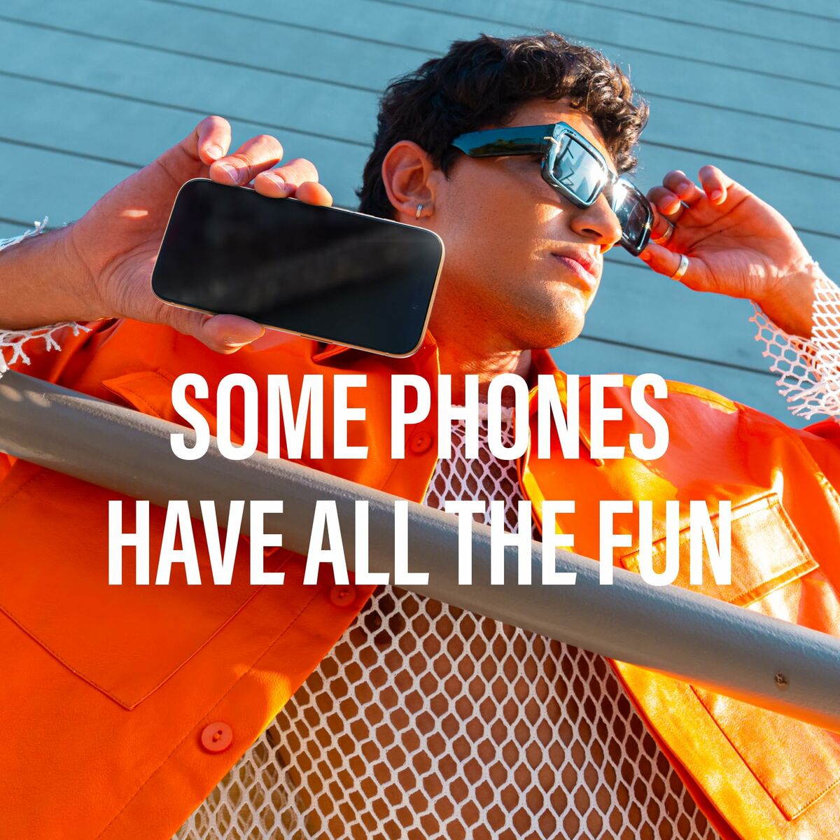 Picture of Mobile cover Panzer Glass PG25586 Apple