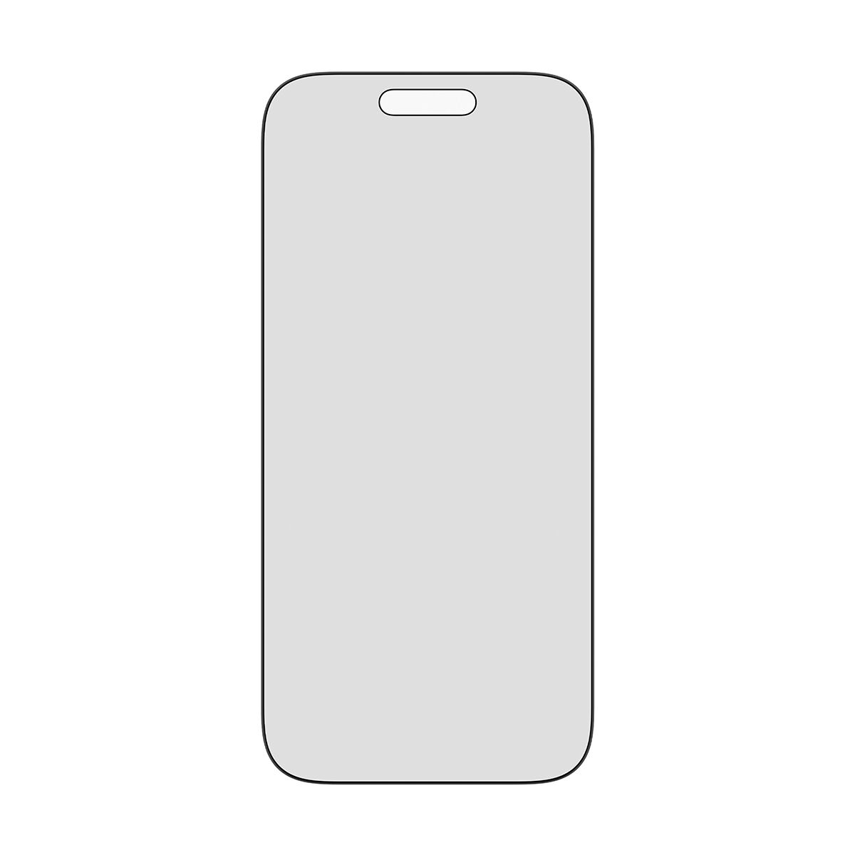Mobile cover Panzer Glass PG25586 Apple
