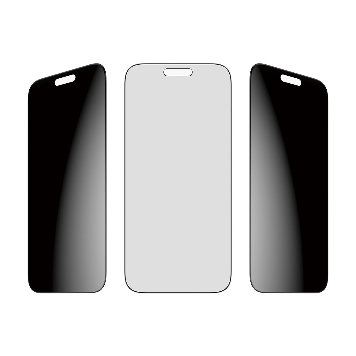 Picture of Screen Protector Panzer Glass PG75492 Apple iPhone 17 Pro Max