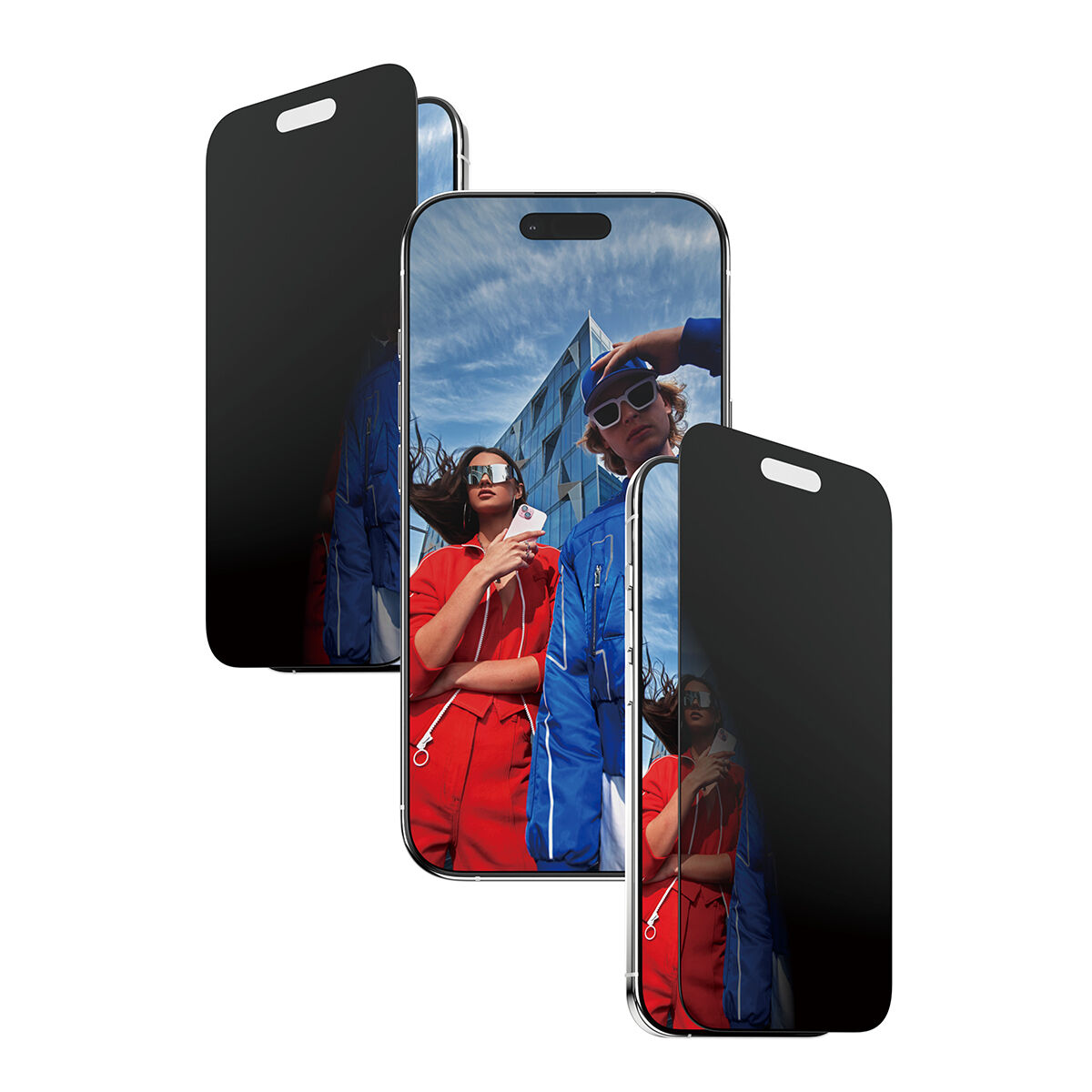 Picture of Lens Protector Panzer Glass PG74944 Apple