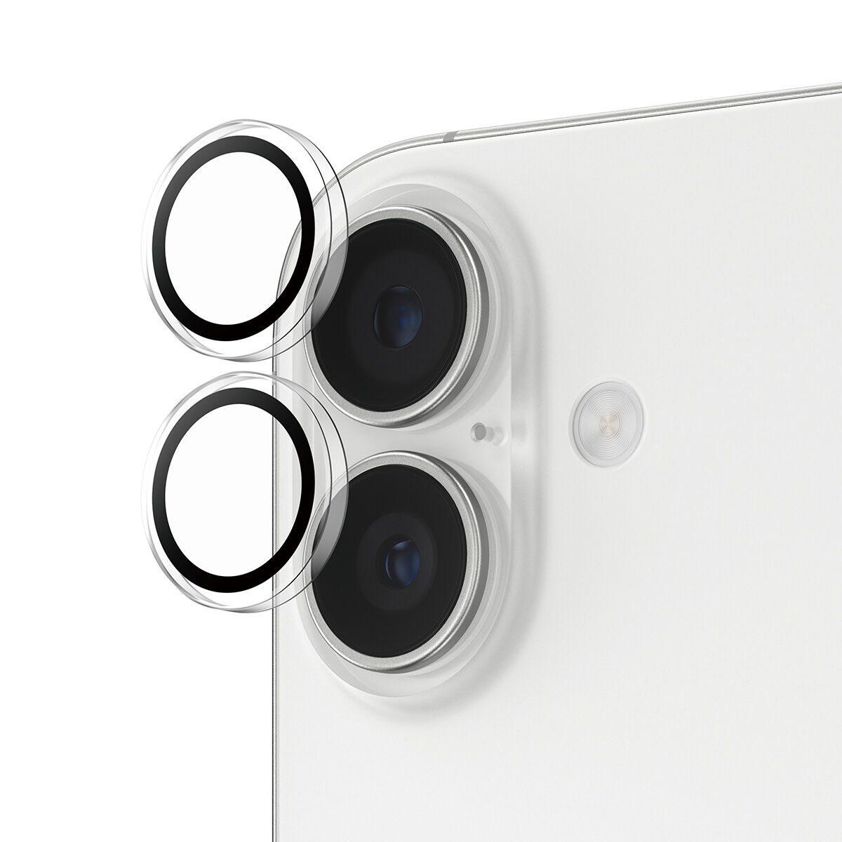 Picture of Lens Protector Panzer Glass PG75123 Apple