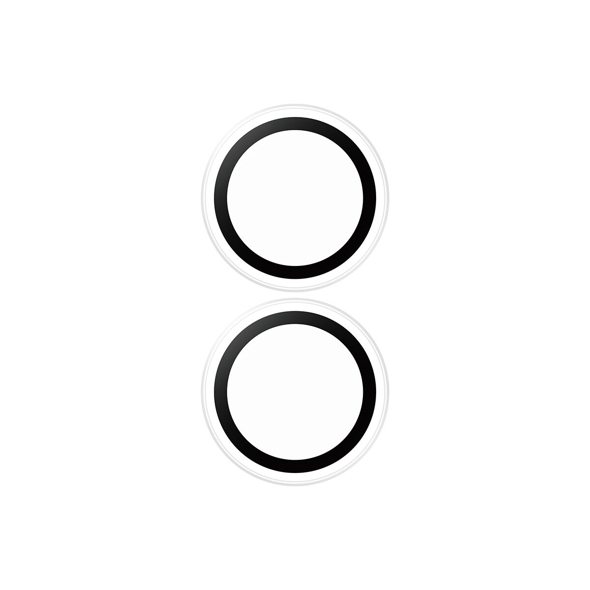 Picture of Lens Protector Panzer Glass PG75123 Apple