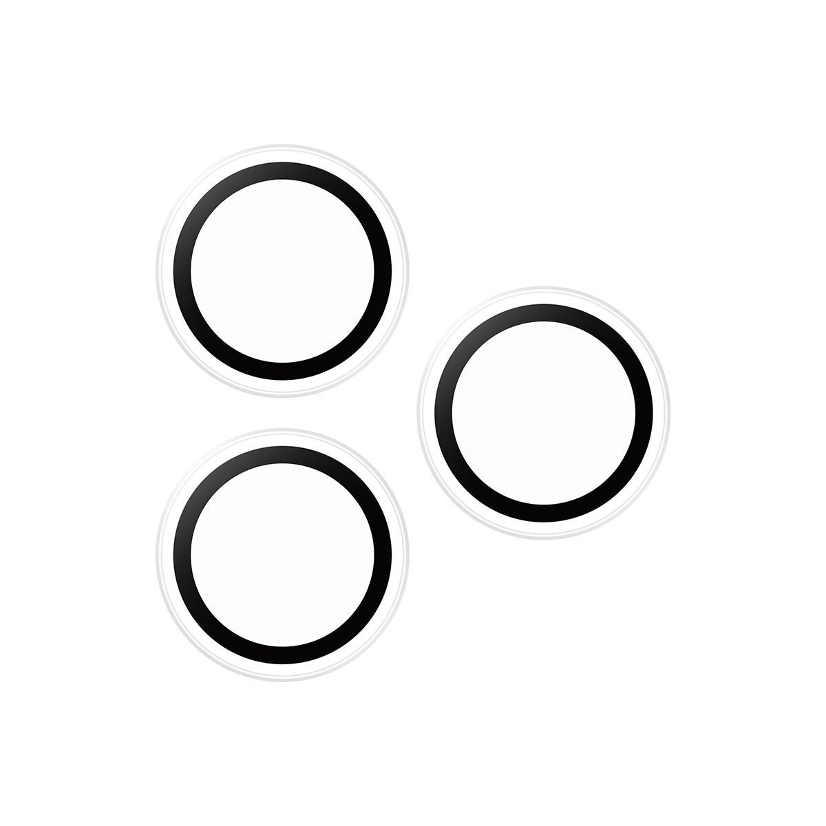 Bild von Handyhülle Panzer Glass PG38406 Durchsichtig