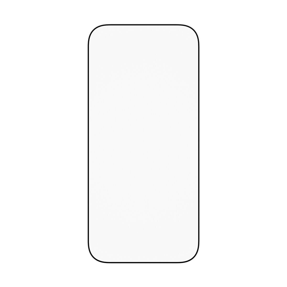 Mobile cover Panzer Glass PG30687 Apple