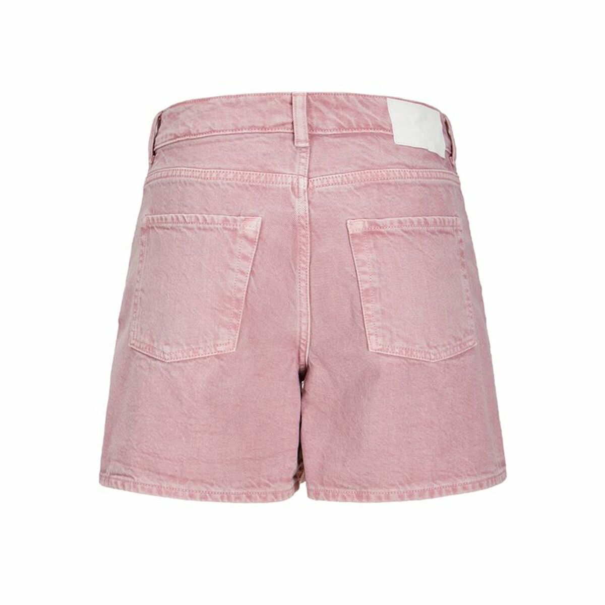 Image secondaire de Pantalon court Jack & Jones Jxlaura Short Mw Rose