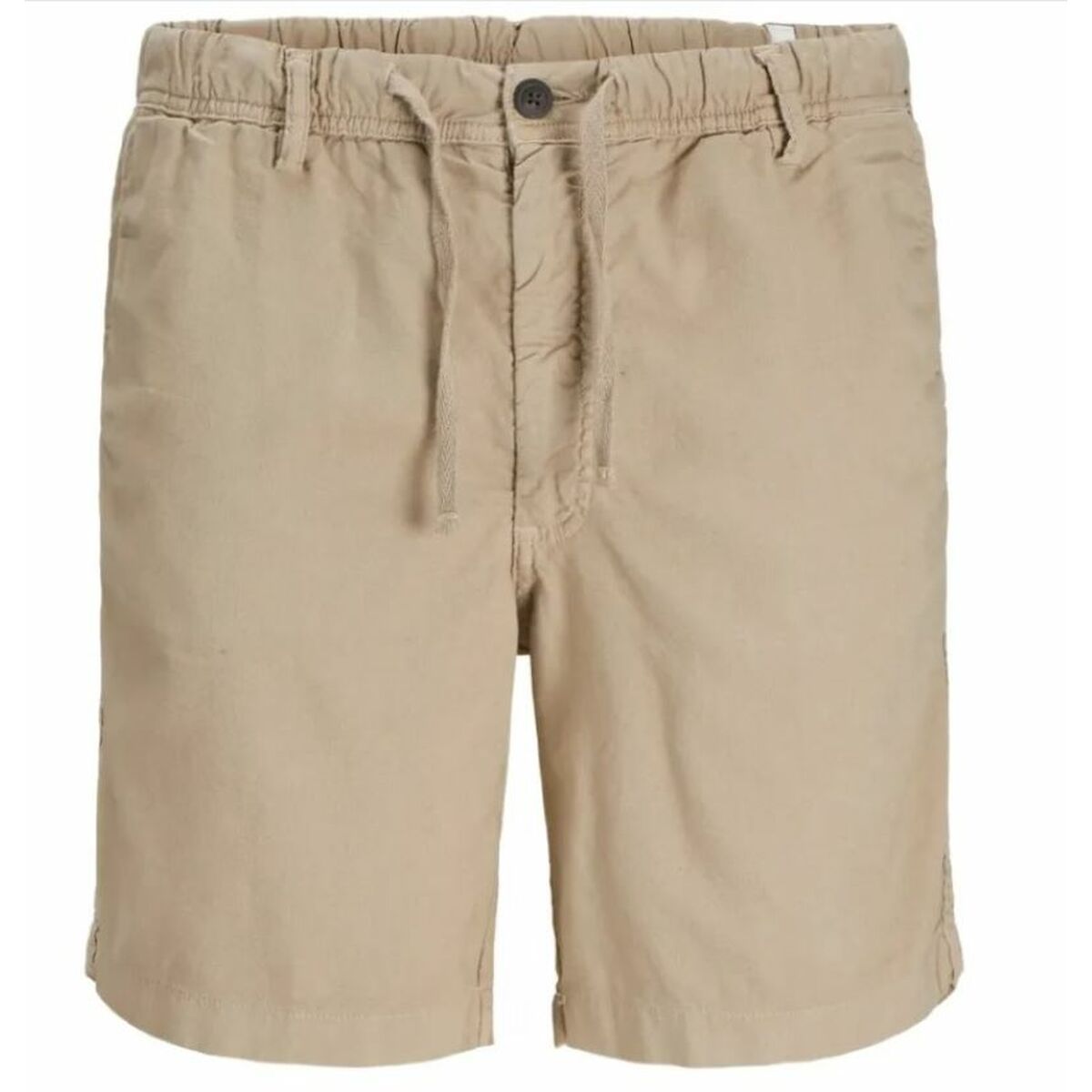 Pantalon court Jack & Jones JPSTJAIDEN CAMPAIGN HYBRIDBONDISHORT SRT 12274968 Marron