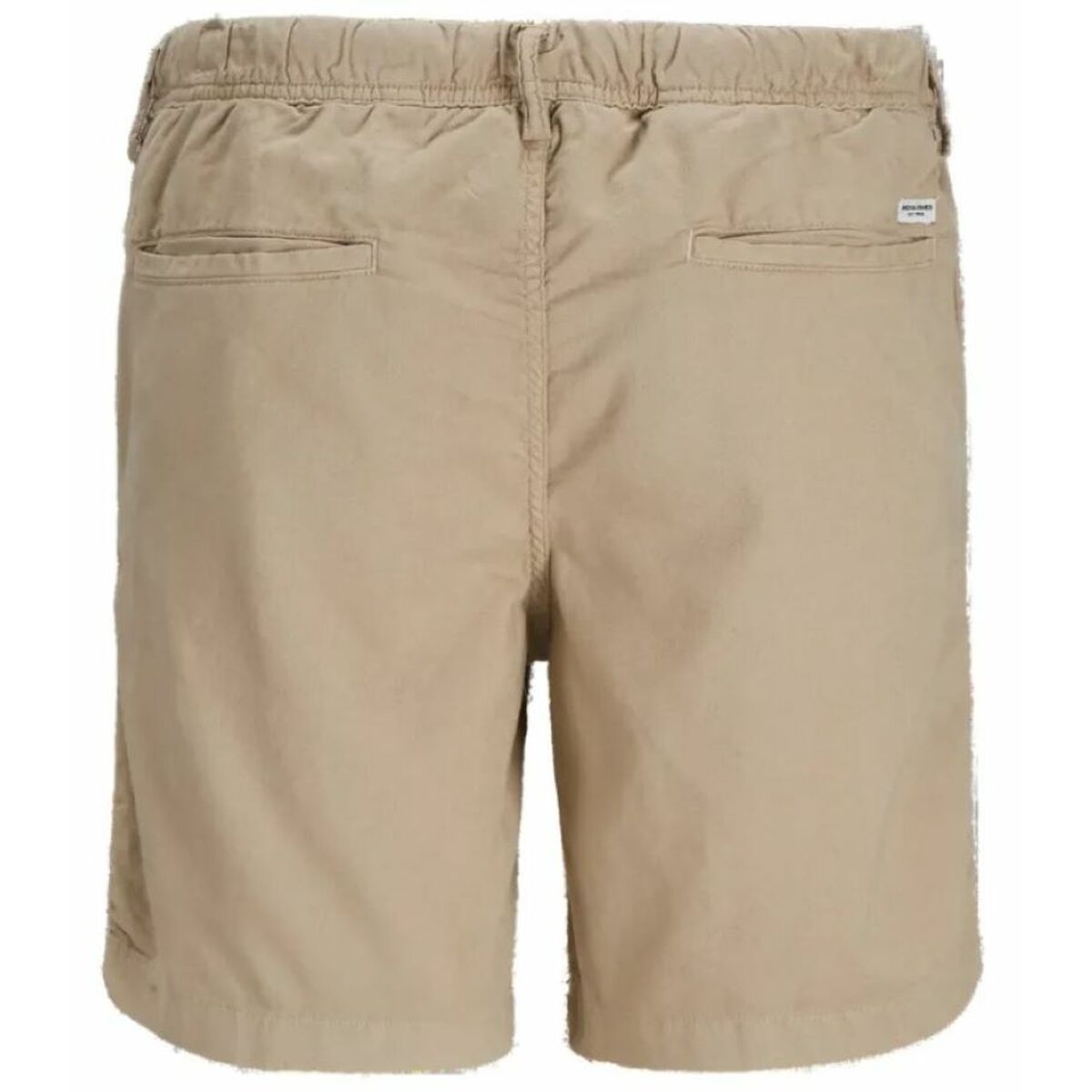 Image secondaire de Pantalon court Jack & Jones JPSTJAIDEN CAMPAIGN HYBRIDBONDISHORT SRT 12274968 Marron